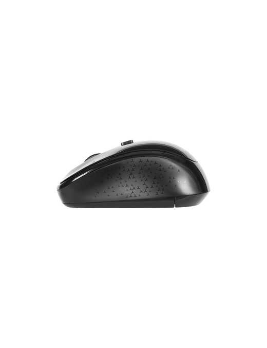 2.4GHZ WIRELESS OPTICAL LAPTOP MOUSE 
