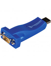 1PORT USB TO SERIAL RS232 1MBAUD 
