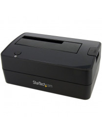 SUPERSPEED USB 3 TO SATA HDD DOCKING STATION 