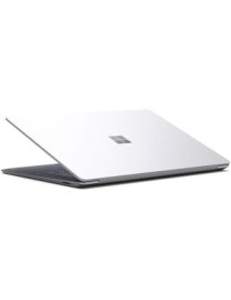 SURFACE LAPTOP5 I5 8GB 256GB 13IN W10 PLATINUM TAA 