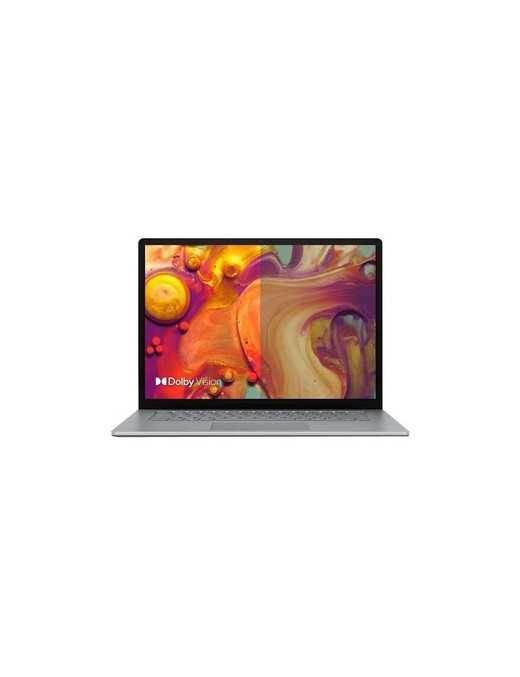 SURFACE LAPTOP5 I7 16GB 256GB 15IN W10 PLATINUM TAA 