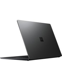 SURFACE LAPTOP 5 13IN I5/8/256 WIN10 BLACK 