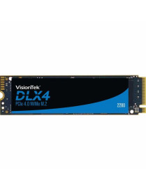 2TB M.2 2280 NVME DLX4 PCIE GEN4 X4 