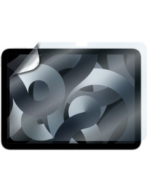 SCRATCH-RESISTANT ANTIMICROBIAL SCREEN PROTECTOR FOR IPAD 10TH G 