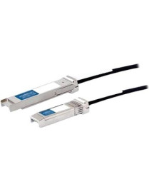 10GB SFP+ COPPER WITH 1M TWINAX CABLE 