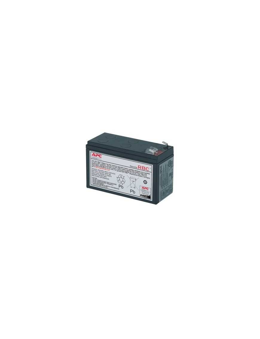 UPS REPLACEMENT BATTERY RBC2 