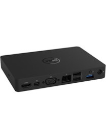 WD15 DELL 4K DOCK 180W AC SOURCED PRODUCT CALL EXT 76250 