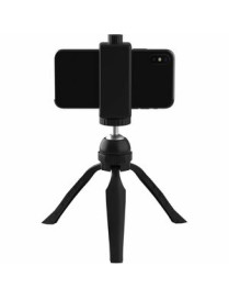 TABLETOP PHONE AND CAMERA TRIPOD MOUNT 