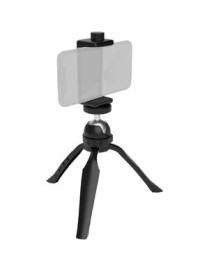 TABLETOP PHONE AND CAMERA TRIPOD MOUNT 