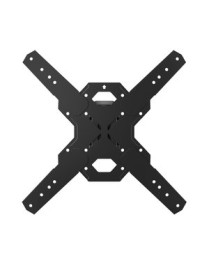 PS100 TILTING TV WALL MOUNT FITS MOST TVS FROM 26IN TO 60IN 