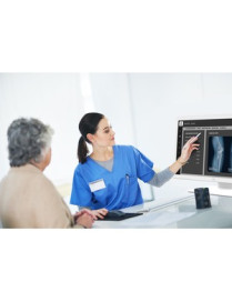 1903LM 19IN LCD MEDICAL GRADE TOUCH MONITOR HD 1280 X 1024 