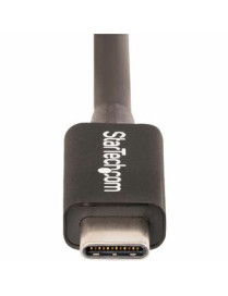 3FT THUNDERBOLT 4 CABLE - INTEL-CERTIFIED 40GBPS 100W PD 