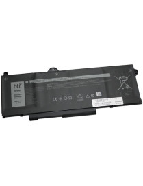 REPLACEMENT 15.2V 64WHR GRT01-BTI BATTERY 