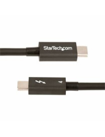 1.6FT THUNDERBOLT 4 CABLE - INTEL-CERTIFIED 40GBPS 100W PD 