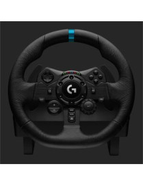 RACING WHEEL AND PEDALS FOR PS5 PS4 PC 
