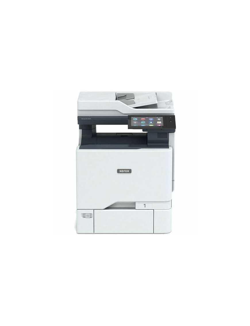 VERSALINK C625 COLOR MFP UP TO 52PPM DUPLEX 